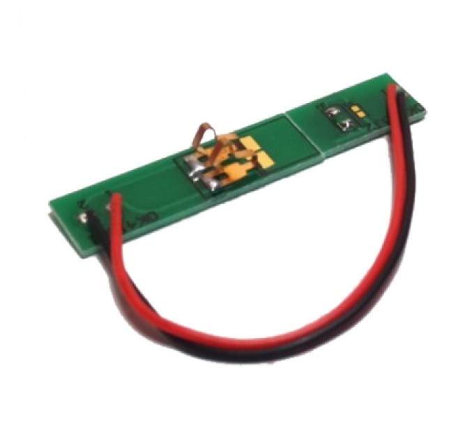 AHK Чип для картриджа OKIB410/440МВ460/470/480,25KDRUMEURO-B410-25K-DRUM-VE AHK (3206586)