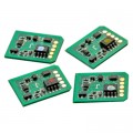 AHK Чип для картриджа OKIC831/841YellowO-C831Y-10K-VE AHK (3206519)