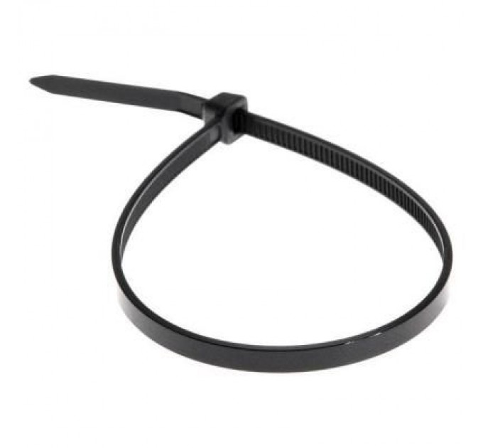 Ritar Стяжка Ritar 250мм/4.0мм, черная, 100 шт (CTR-B4250)