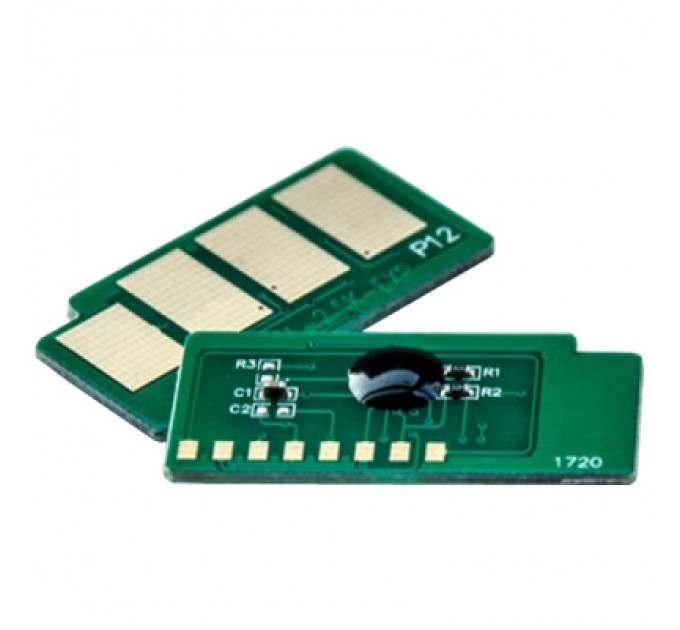 AHK Чип для картриджа SAMSUNGML-1910/1915/2525/2580/2581/SCX4600/4601S-MLTD105L-2. AHK (3206420)