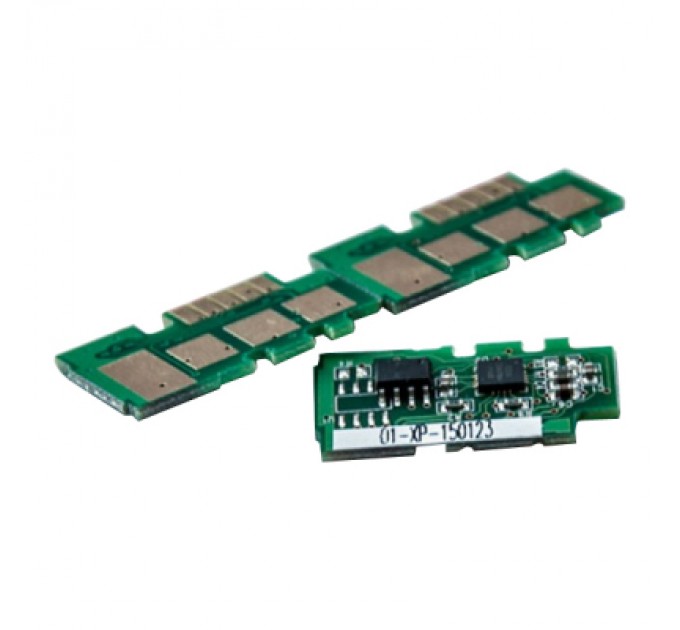 AHK Чип для картриджа SAMSUNGML-2160/2162/2165/2168/SCX-3400/3405S-MLTD101S-1.5K-V AHK (3206416)
