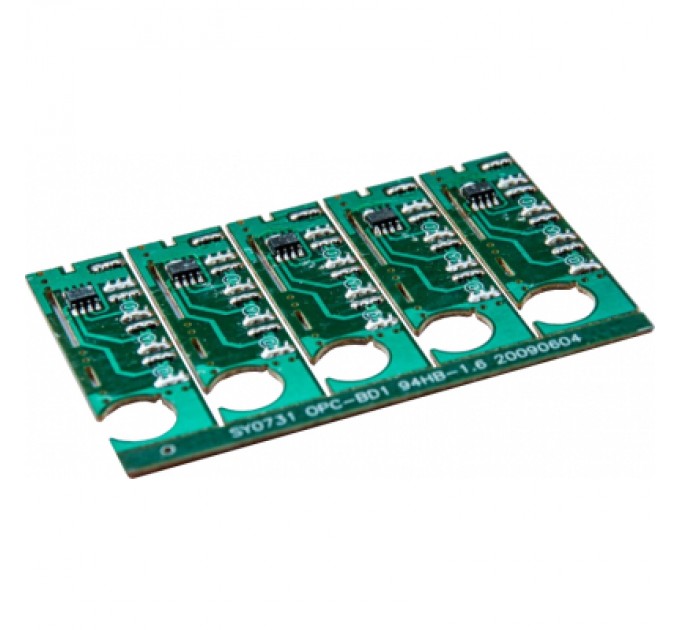 AHK Чип для картриджа SAMSUNGML-2250/2251N/2252W/2251NPS-2250-3K-VE AHK (3206296)