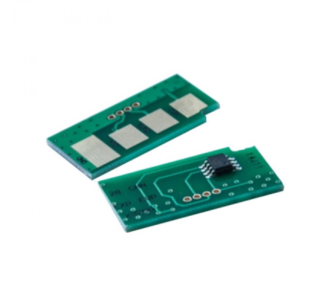 AHK Чип для картриджа SAMSUNGML-3050/3051N/3051NDBlackS-3050-4K-VE AHK (3206486)