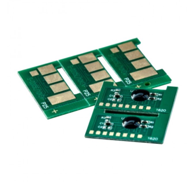 AHK Чип для картриджа SAMSUNGML-3310/3710/SCX4833/SCX5637/SCX5737S-MLT205E-10K-VE AHK (3206292)