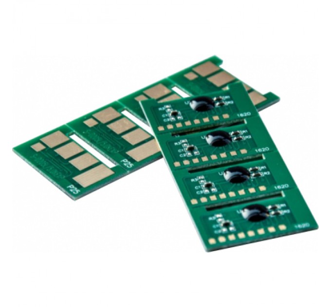 AHK Чип для картриджа SAMSUNGML-3310/3710/SCX4833/SCX5637/SCX5737S-MLT205L-5K-VE AHK (3206291)