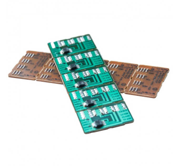 AHK Чип для картриджа SAMSUNGML-4550/4551/4050S-4550-10K-VE AHK (3206568)