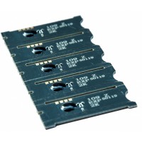 Чип для картриджа SamsungSCX-4300S-MLT109S-2K-VE AHK (3206418)