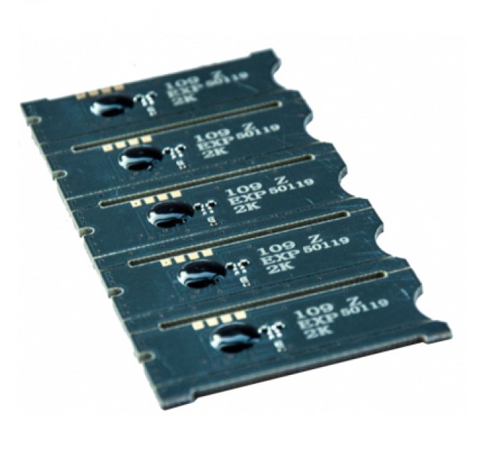 AHK Чип для картриджа SamsungSCX-4300S-MLT109S-2K-VE AHK (3206418)
