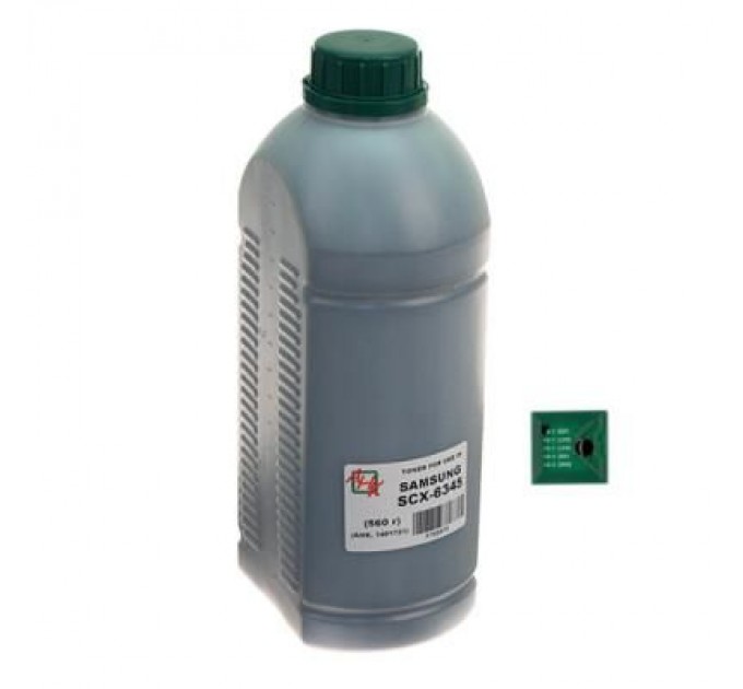 AHK Чип для картриджа SAMSUNG SCX-6345 (+тонер) AHK (1401723)