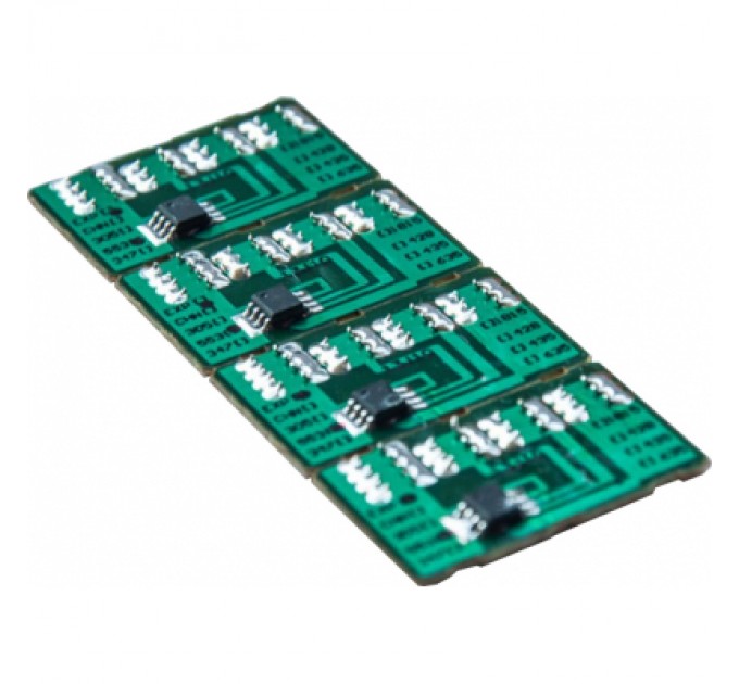 AHK Чип для картриджа SamsungSCX-5330N/5530/5530FNS-5530-8K-VE AHK (3206302)