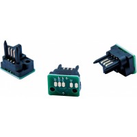 Чип для картриджа SharpAR235/275/M236/M276AR-270T25KSH-AR-270T-25K-VE AHK (3206560)