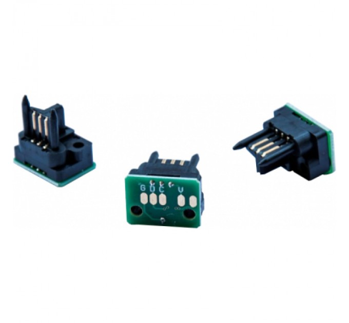 AHK Чип для картриджа SharpARM160,M163,M201,M205,M206,M207SH-AR-202T-16K-VE AHK (3206487)