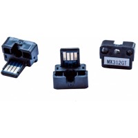 Чип для картриджа SharpAR-5726/5731/MX-M260/M264/M310/M314/M354SH-MX-312GT-25K AHK (3206414)