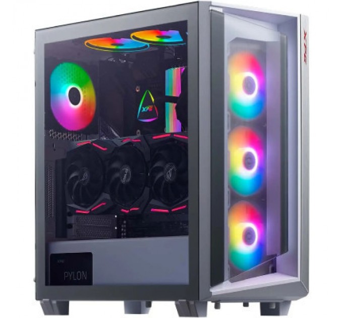 ADATA Корпус ADATA CRUISERST-WHCWW