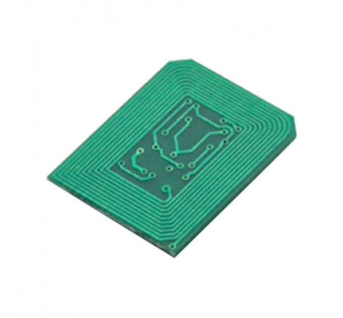 AHK Чип для картриджа OKI8600/8800CMYK-universalO-8600-6K-CMYK-VE AHK (3206220)