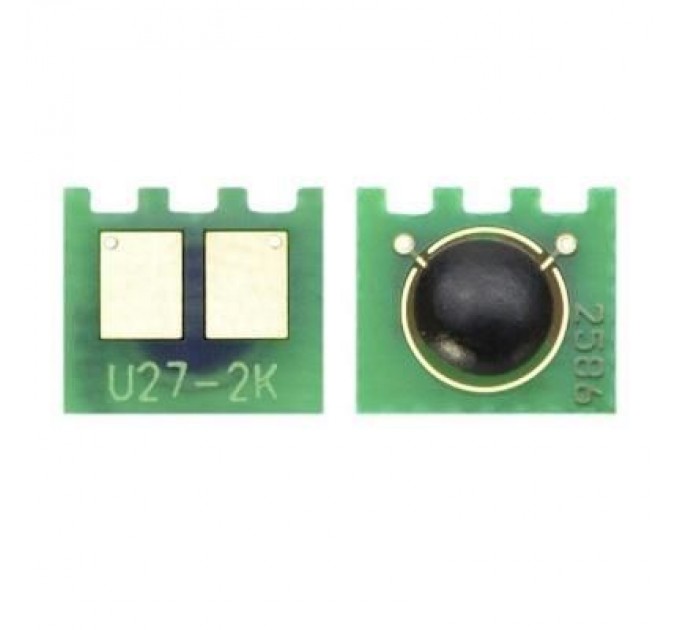 Static Control Чип для картриджа HP CLJ CP2025, Canon716/718 Black Static Control (U27-2CHIP-K)
