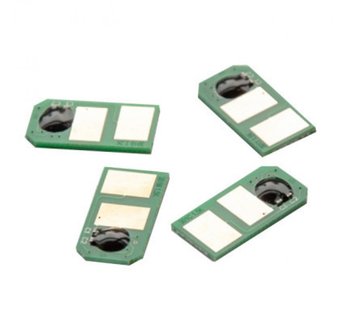 AHK Чип для картриджа OKIC301/C321/MC332/MC342YellowO-C301Y-1.5K-VE AHK (3206192)