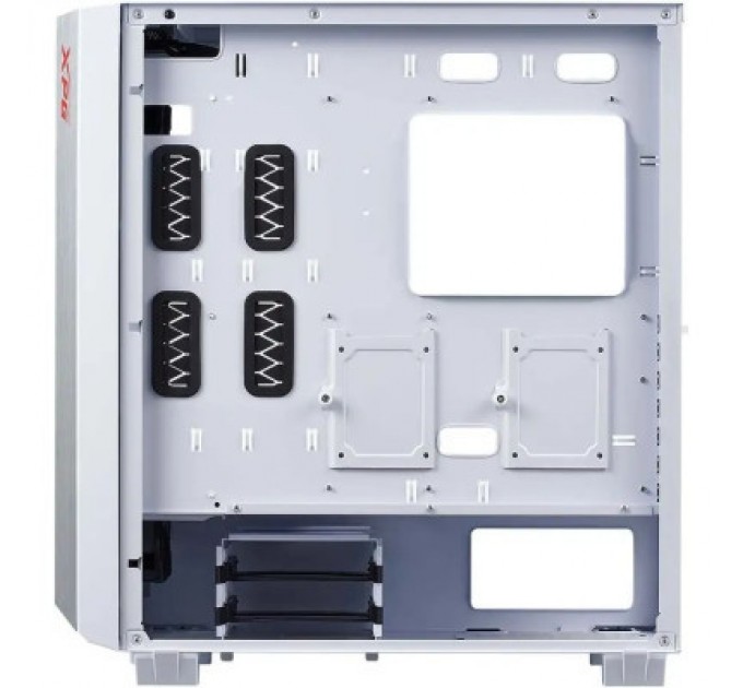 ADATA Корпус ADATA CRUISERST-WHCWW