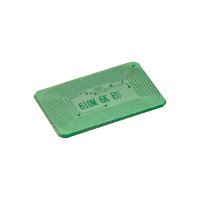 Чип для картриджа OKIC810/830BlackO-C810K-8K-VE AHK (3206475)