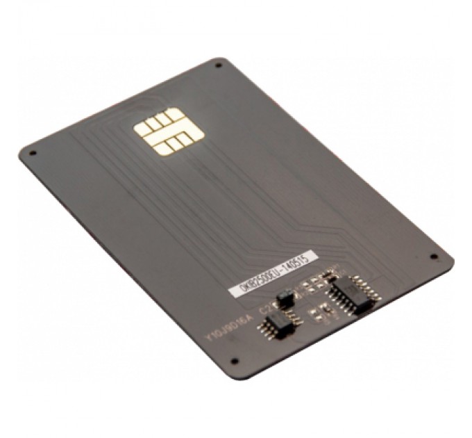 AHK Чип для картриджа OKIMB260/280/290O-MB260-5.5K-VE-VE AHK (3206558)