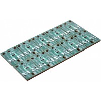 Чип для картриджа PanasonicKX-MB1500/MB1520PNS-FAT410-2.5K-VE AHK (3206501)