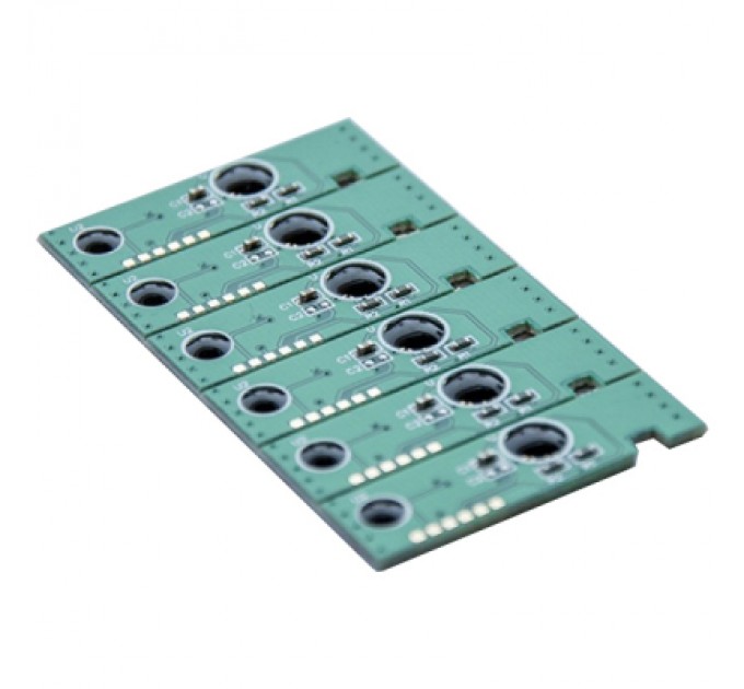AHK Чип для картриджа SamsungCLP-360/365/CLX-3300BlackS-CLT406-K-1.5K-VE AHK (3206497)