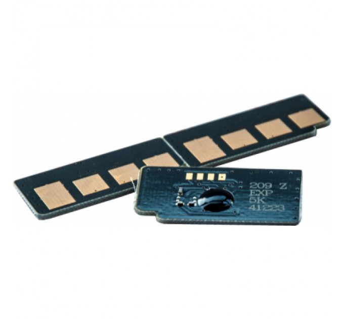 AHK Чип для картриджа SAMSUNGSCX-4824/4828/ML-2855S-MLT209L-5K-VE AHK (3206294)