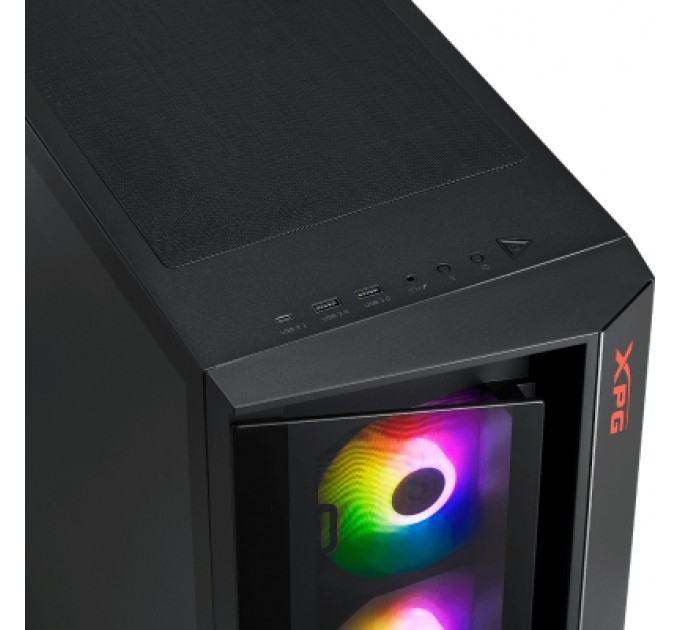 ADATA Корпус ADATA CRUISERST-BKCWW