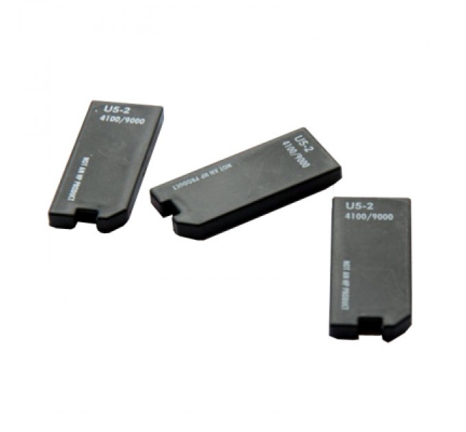 AHK Чип для картриджа НР9000/9040/9050/410030KH-C8543X-30K-VE AHK (3206278)