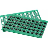 Чип для картриджа НРLJ5025/5035MFPH-Q7570A-15K-VE AHK (3206284)