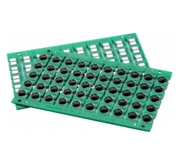 AHK Чип для картриджа НРLJ5025/5035MFPH-Q7570A-15K-VE AHK (3206284)