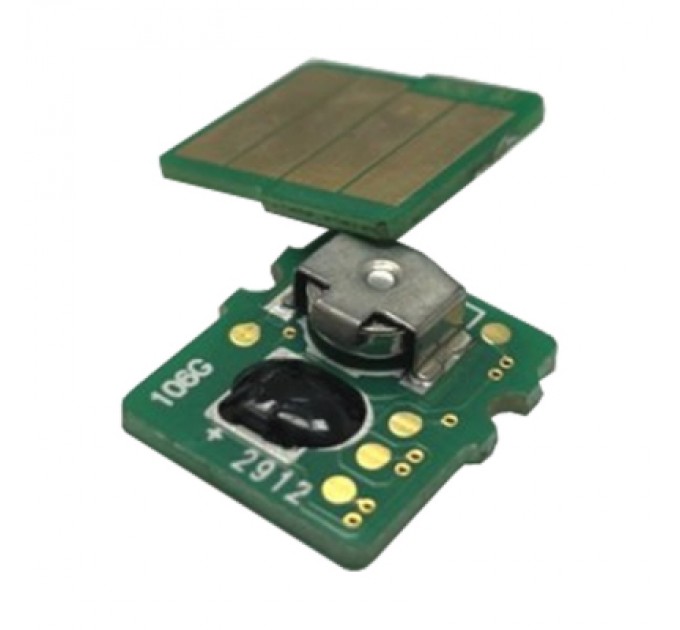 AHK Чип для картриджа Brother TN2421 Black 3K TN2421BK-3K-VE AHK (3206679)