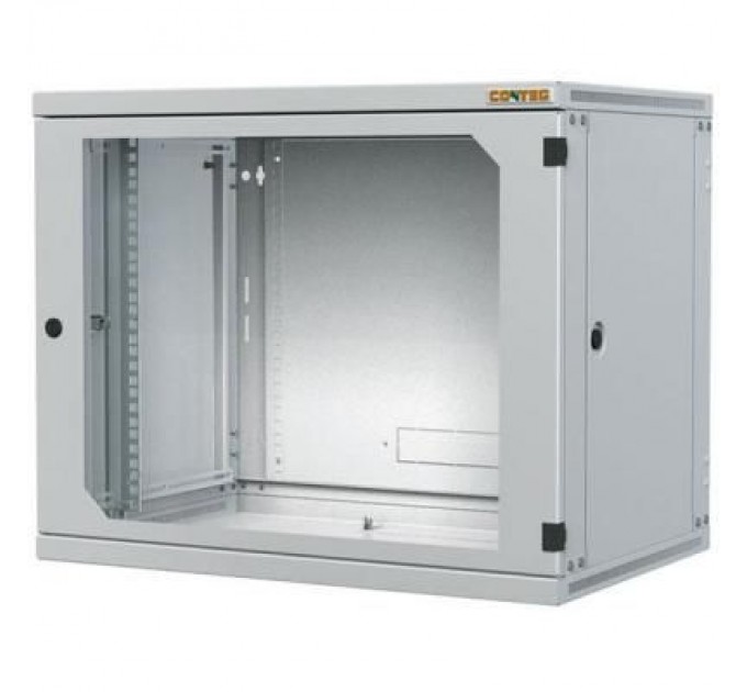 Conteg Шафа настінна Conteg 15U, глубина 500 (RUN-15-60/50-I)