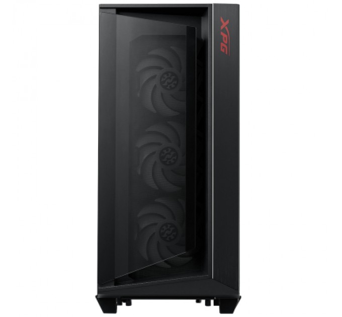 ADATA Корпус ADATA CRUISERST-BKCWW