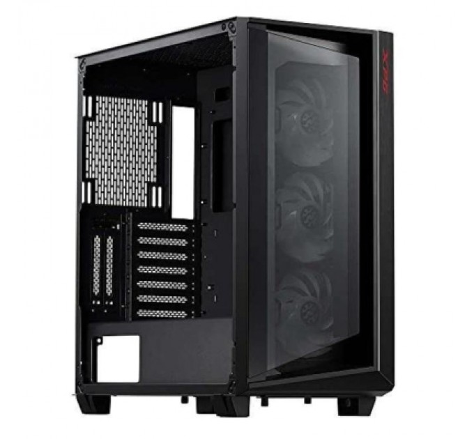 ADATA Корпус ADATA CRUISERST-BKCWW