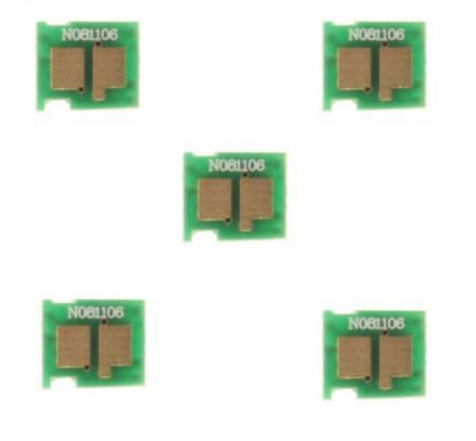 WWM Чип для картриджа HP LJ P4014/4015/4515 WWM (CHP4015)