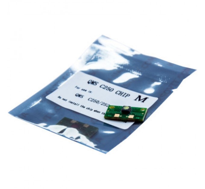 AHK Чип для картриджа MINOLTABizhabC25/C35Black,TN27-K6KEURM-TN27-K-6K-VE AHK (3206549)