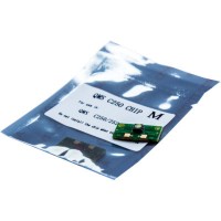 Чип для картриджа MINOLTABizhabC25/C35Cyan,TN27-C6KEURM-TN27-C-6K-VE AHK (3206550)