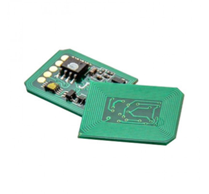 AHK Чип для картриджа OKIC5650/5750,Cyan8KO-5650-2.8K-C-VE AHK (3206695)