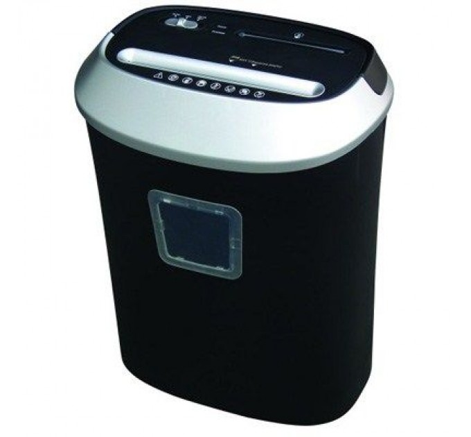 ShredMARK Знищувач документів ShredMARK 1425С (5*40мм) (24323)