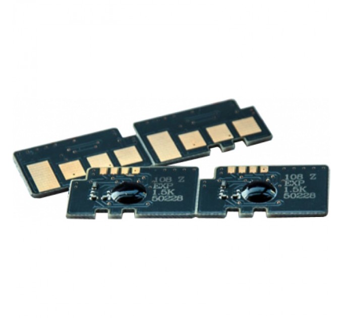 AHK Чип для картриджа SAMSUNGML-1660/3200/32051.5KS-MLTD104S-1.5K-VE AHK (3206467)