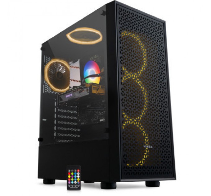 Vinga Комп'ютер Vinga Hawk D7912 (I3M16G4060.D7912)