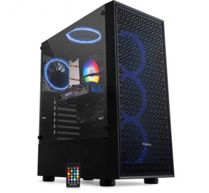 Vinga Комп'ютер Vinga Hawk D7927 (I3M16G4060.D7927)