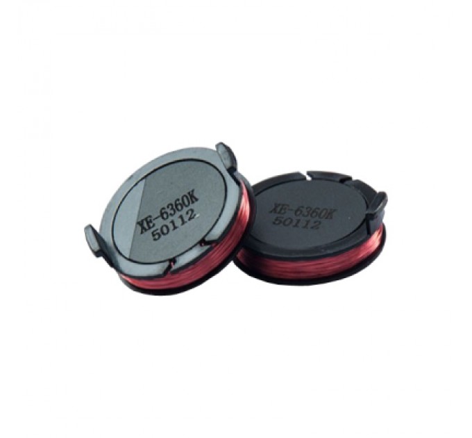 AHK Чип для картриджа XeroxPh6360BlackX-6360-K-VE AHK (3206364)