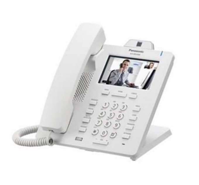 Panasonic IP телефон Panasonic KX-HDV430RU