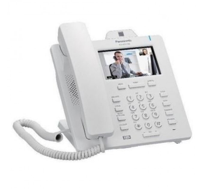 Panasonic IP телефон Panasonic KX-HDV430RU