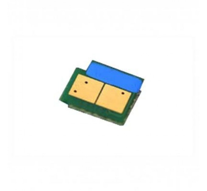 Static Control Чип для картриджа HP CLJ 1600/2600 Cyan Static Control (U15-2CHIP-C)