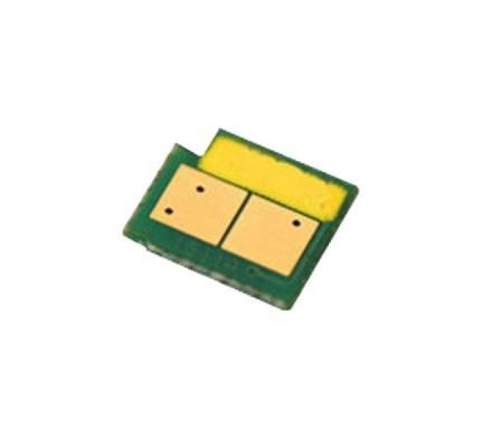 Static Control Чип для картриджа HP CLJ 1600/2600 Yellow Static Control (U15-2CHIP-Y)