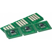 Чип для картриджа XeroxPh7500BlackX-7500-K-VE AHK (3206385)