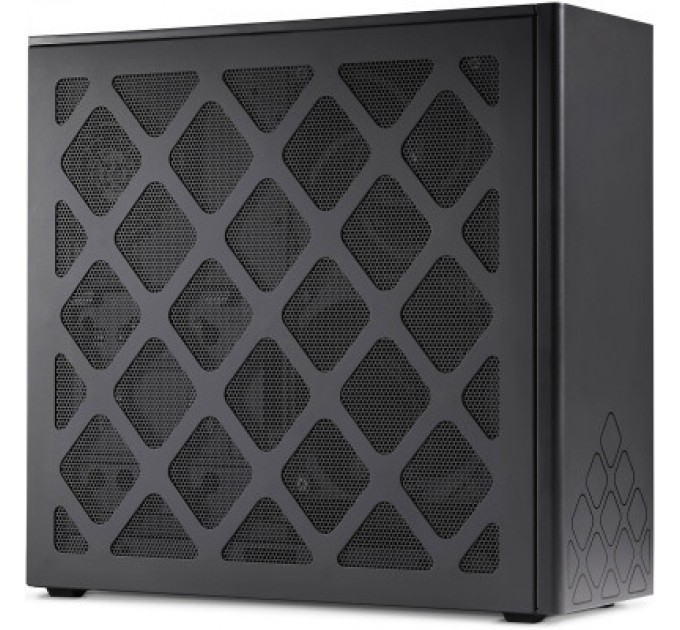 ASUS Комп'ютер ASUS NUC 13 Extreme Kit NUC13RNGi7 / i7-13700K, PCIex16, 3xM.2 key M, 2x2.5'' or 1x3.5'' SATA (90AB3RNG-MR8120)